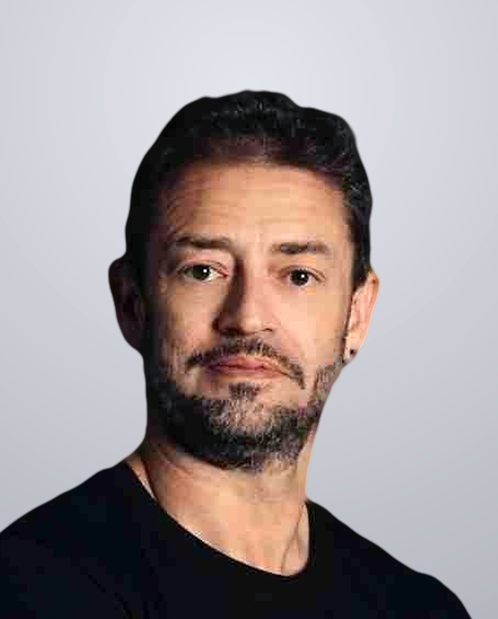 Javier Garzás